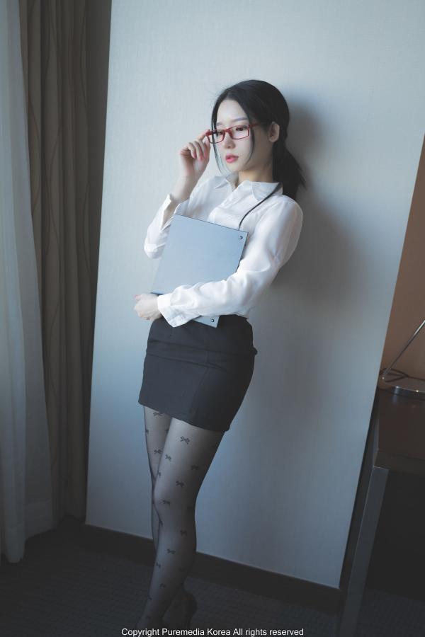[PURE MEDIA]  Vol.155 Yeha